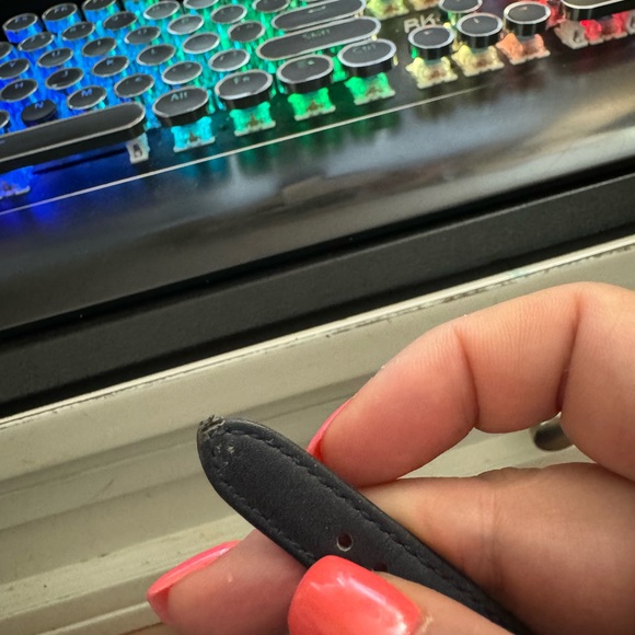 Fossil Watch - Picture 3 of 3